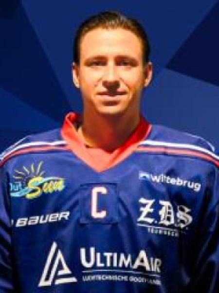 Raymond Schuit portrait