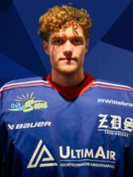 Lars Veltman portrait