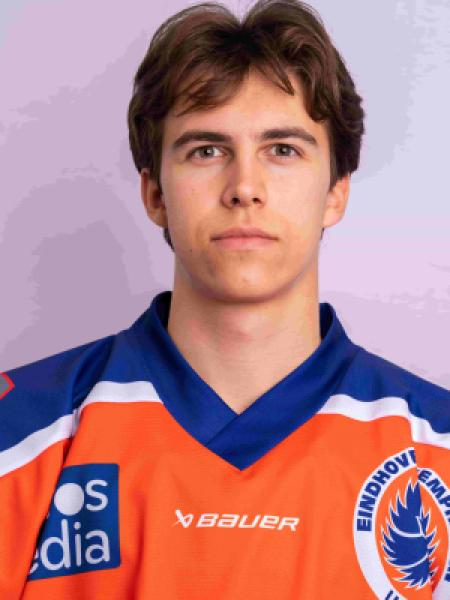 David Church portrait