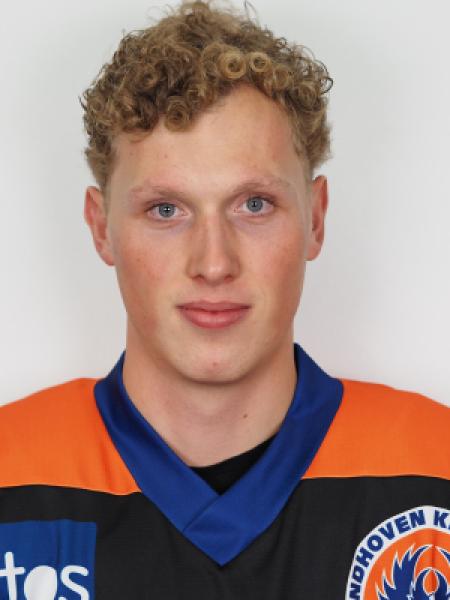 Midas Deckers portrait