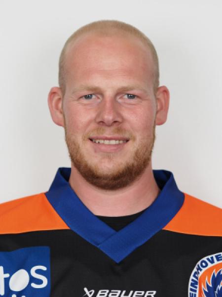 Niels Lemans portrait