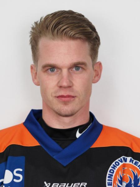 Mike Verschuren portrait