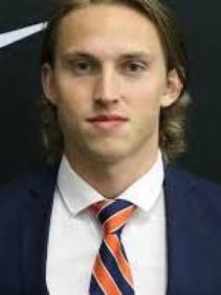 Eric Fabian Granqvist portrait