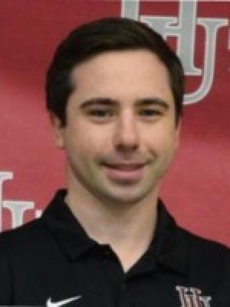 Kohl Hedquist portrait