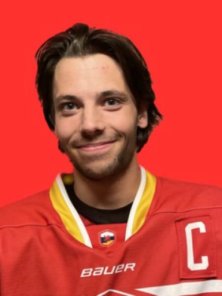 Gijs Janssen portrait