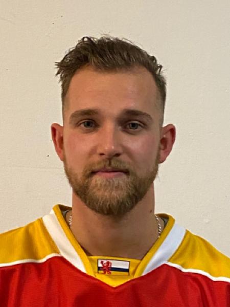 Sander Kösters portrait