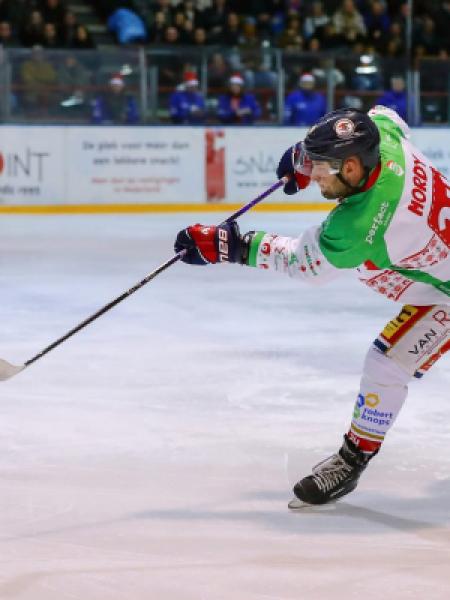 Mordy Munichman portrait