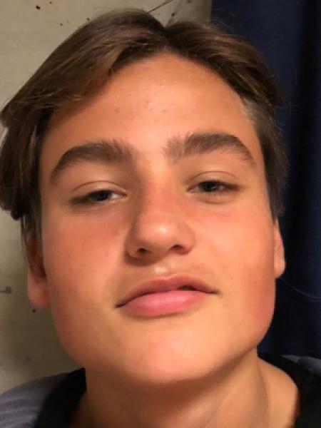 Jelle Noblesse portrait