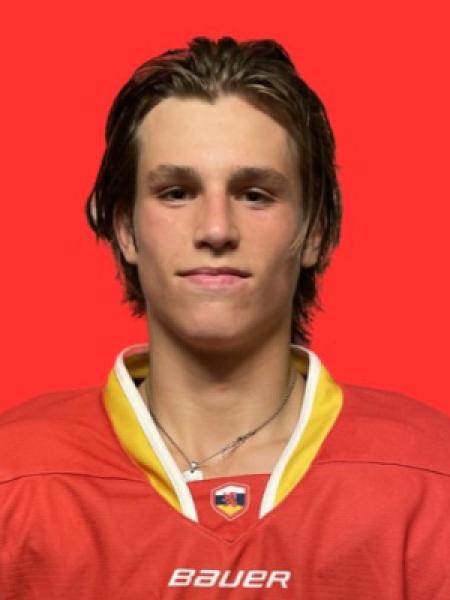 Jesse Noblesse portrait