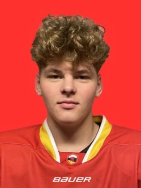 Illia Poputniak portrait