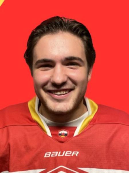 Indy Smeets portrait