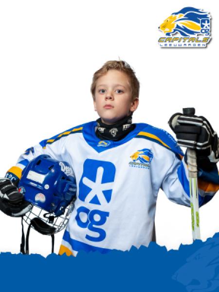 Finn Heidstra portrait