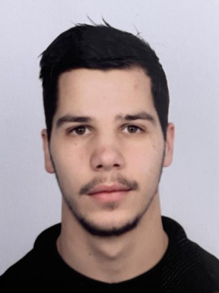 Kai Willems portrait