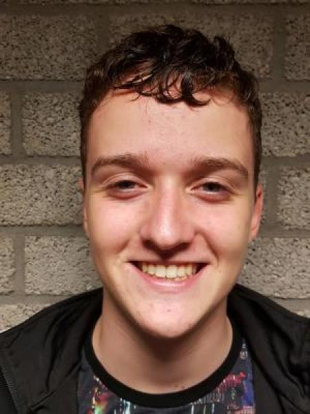 Bram Cornelissen portrait