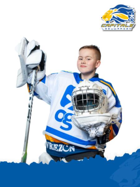 Justin Jong portrait