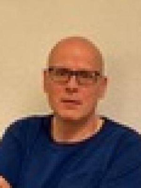 Emile Janssen portrait