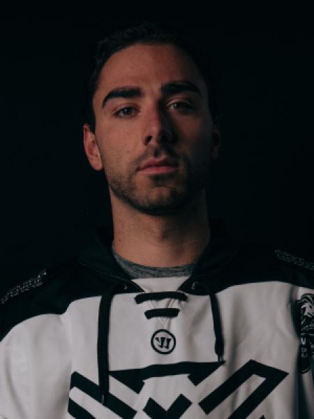 Simone Asinelli portrait