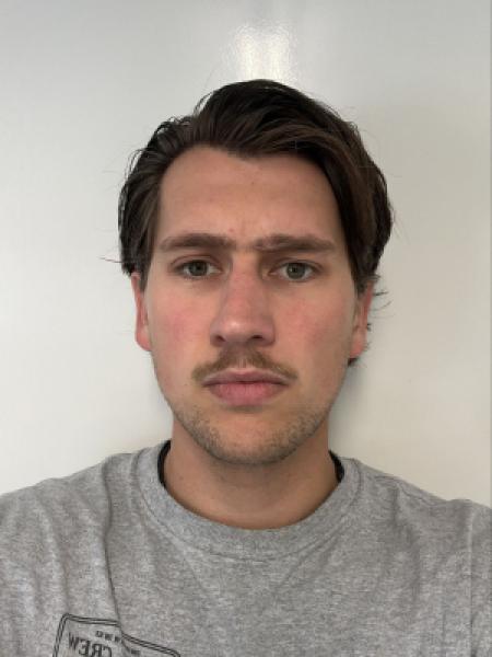 Boris Coehorst portrait