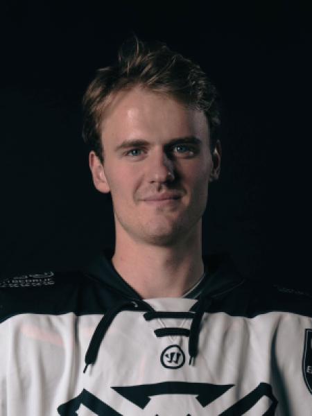 Stijn Knoop portrait