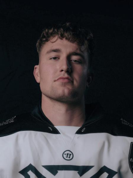 Ryan Kölgen portrait