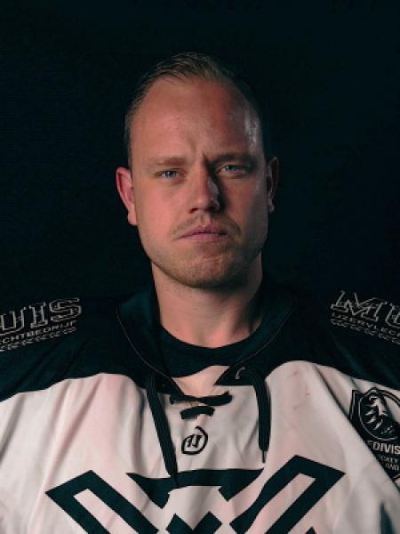 Jaimy Missler portrait