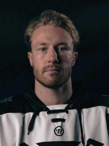 Samu Poutanen portrait