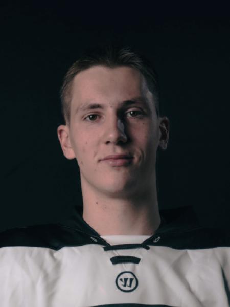 Sam Schickler portrait