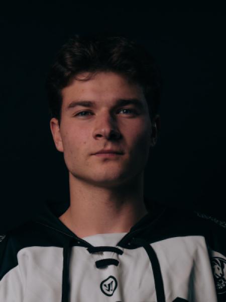 Witold Feliks (Witek) Staniszkis portrait