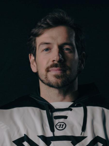 Thomas Woods portrait