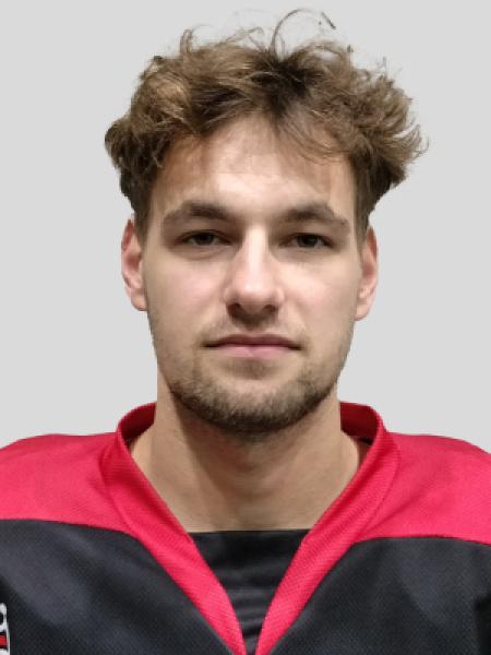 Daan Boogaardt portrait