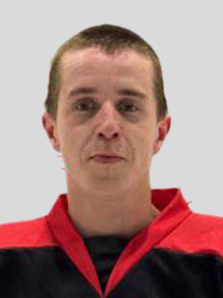 Jakub Corba portrait