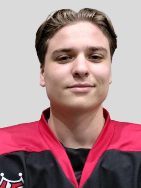 Kess Filippini portrait