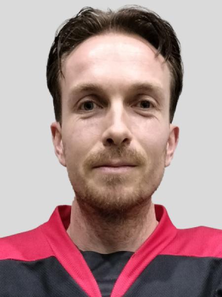 Mitchel Holten portrait