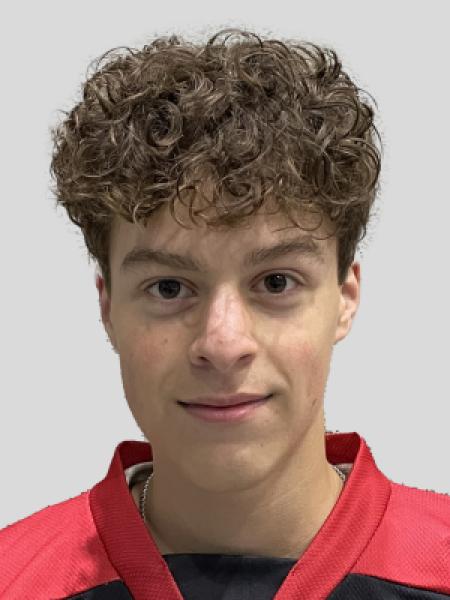 Lars Meijden portrait