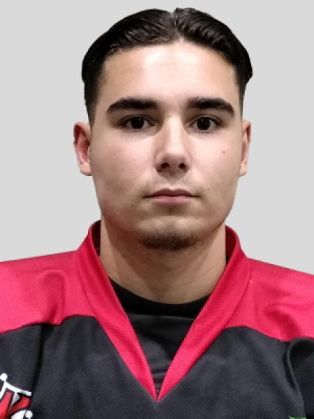 Jaime Plaza Benito portrait