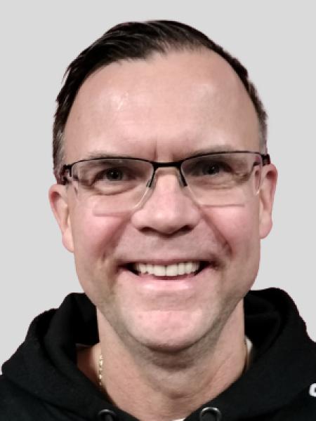 Michal Rybar portrait