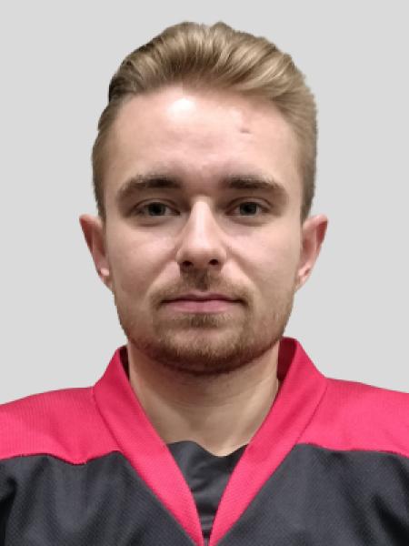 Nikita Svarjovs portrait