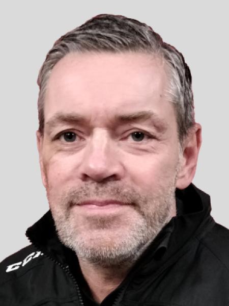 Leo Thillart portrait