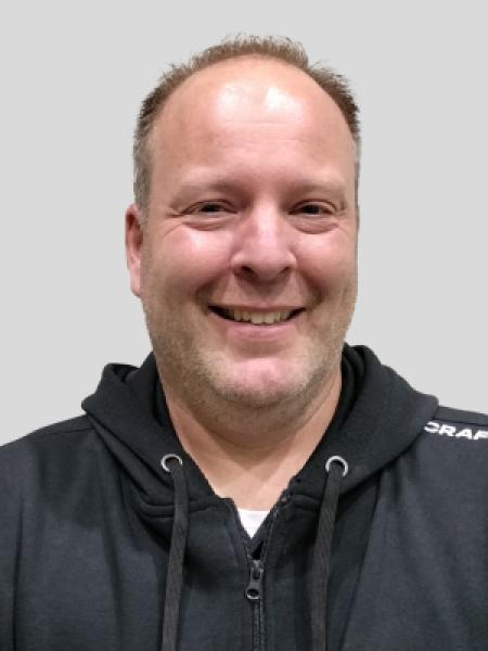 Pascal Thillart portrait