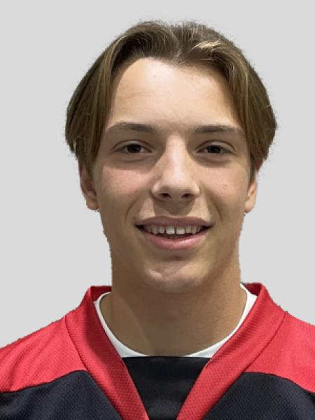 Rick Thillart portrait