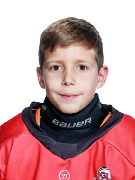 Rayan Jarir portrait