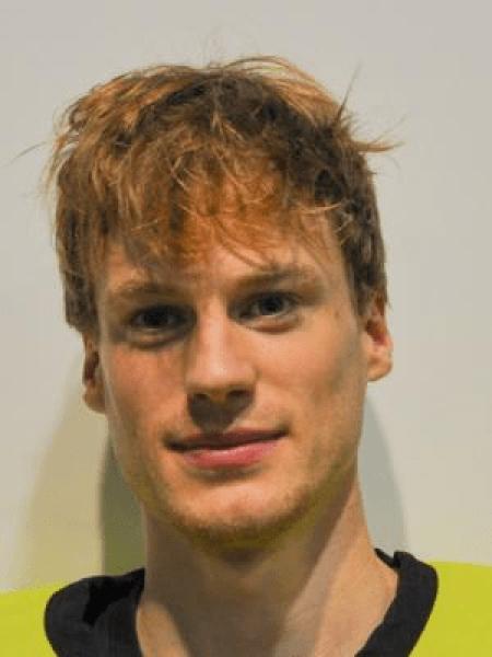 Jildert Okkema portrait