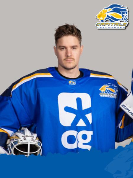 Misa Pietilä portrait