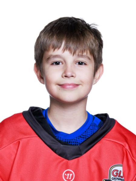 Aleksandr Mirzoev portrait