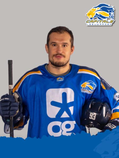 Rastislav Veres portrait