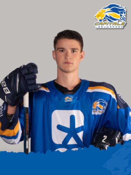 Steijn Werkhoven portrait