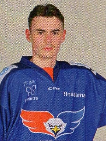 Floris Elten portrait