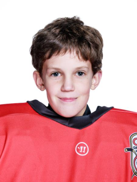 Pepijn Moes portrait