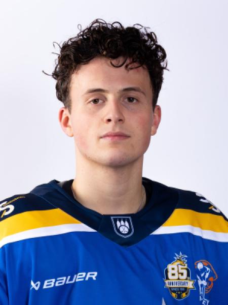 Chay Schults portrait