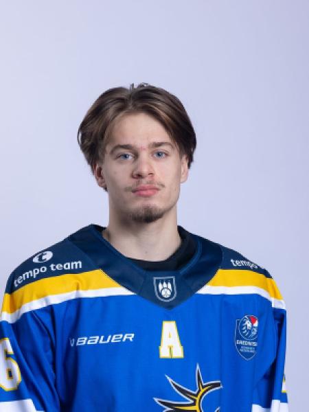 Jason Versluis portrait